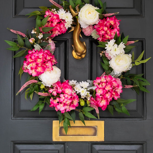 Wreaths