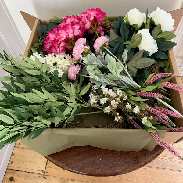 Wreath Kits
