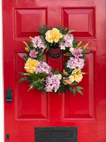 The Agatha Wreath Kit