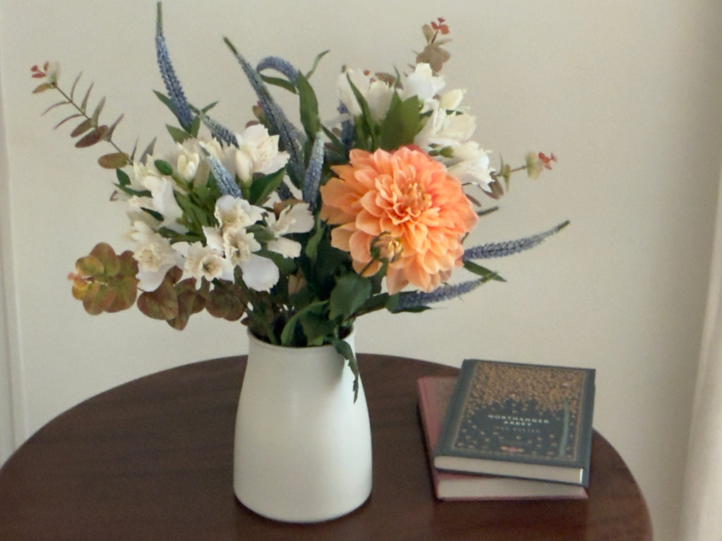 The Lassell Bouquet