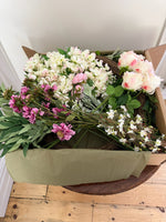 The Daphne Wreath Kit