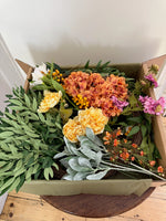 The Portia Wreath Kit