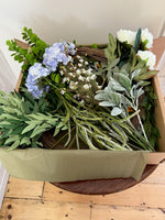 The Violet Wreath Kit