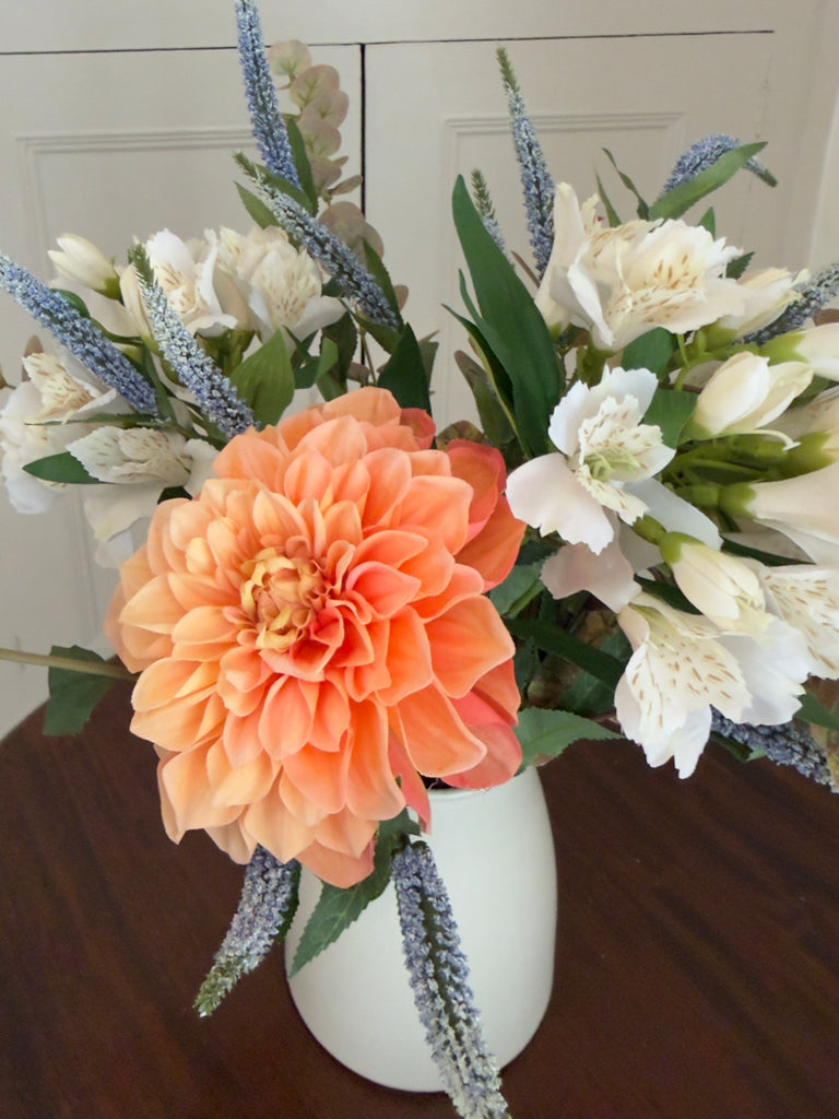 The Lassell Bouquet