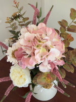 The Vanbrugh Bouquet