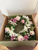 The Daphne Wreath Kit