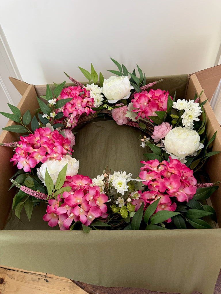 The Penelope Wreath Kit