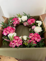 The Penelope Wreath Kit