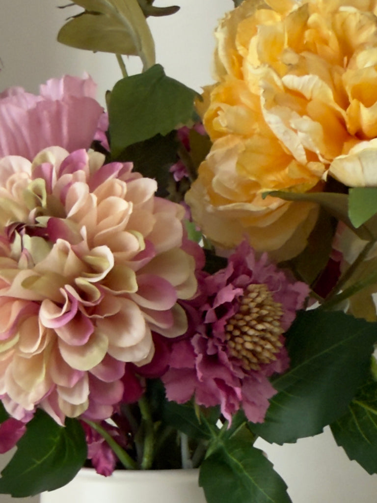 The Hermitage Bouquet