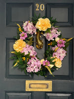 The Agatha Wreath Kit