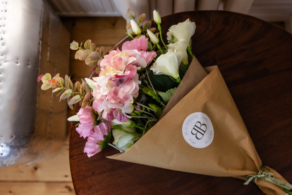 The Dartmouth Bouquet