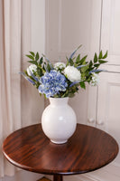 The Tranquil Bouquet