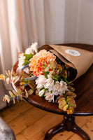 The Lassell Bouquet
