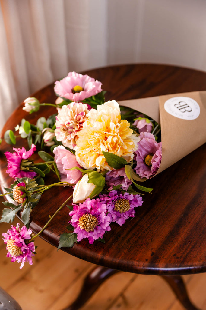 The Hermitage Bouquet