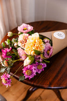 The Hermitage Bouquet