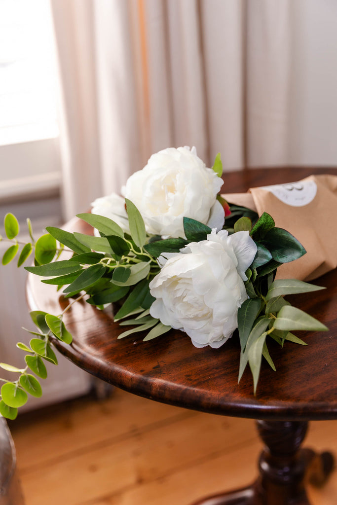 The Fairfield Bouquet