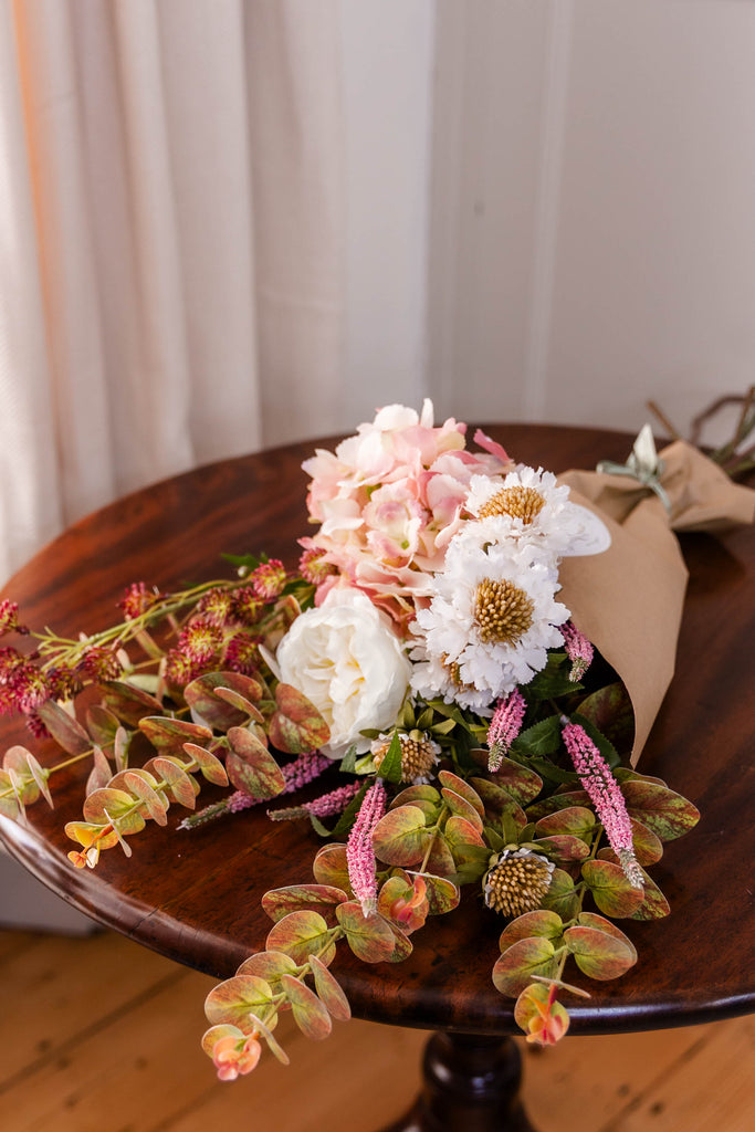 The Vanbrugh Bouquet