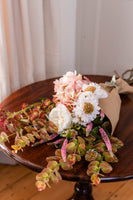 The Vanbrugh Bouquet