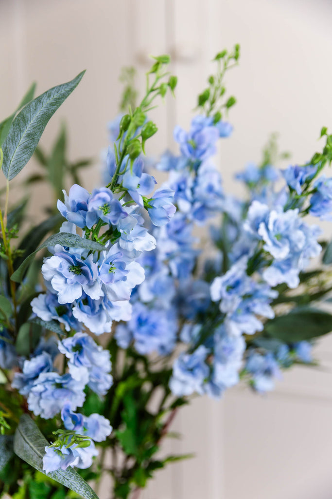 The Morden – Blue