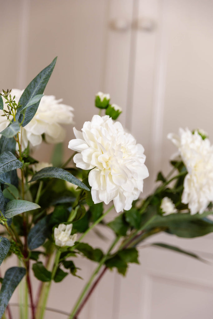 The Austell – Cream
