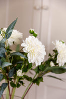 The Austell – Cream