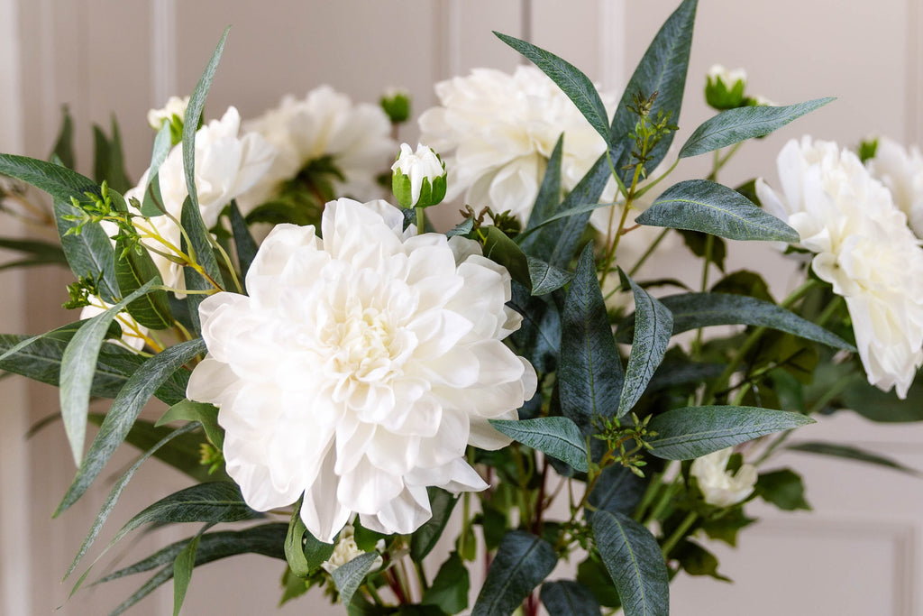 The Austell – Cream