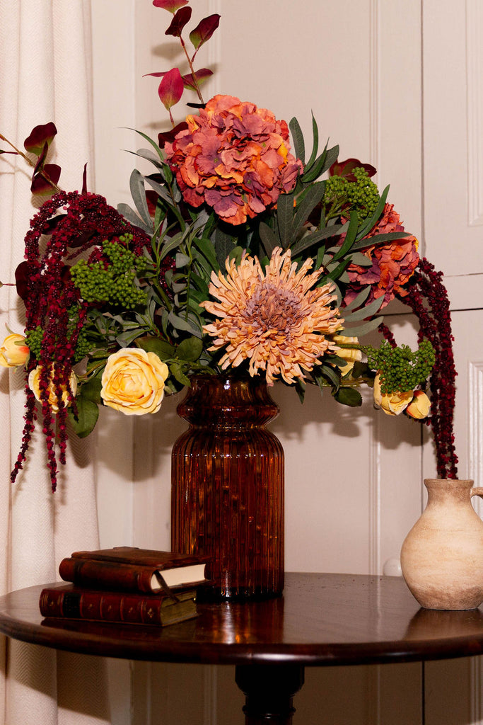 Mycenae Floral arrangement