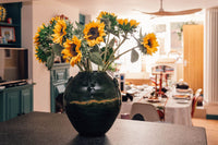 Sunflower - Yellow