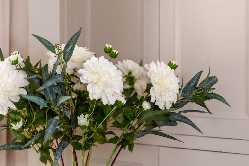 The Austell – Cream